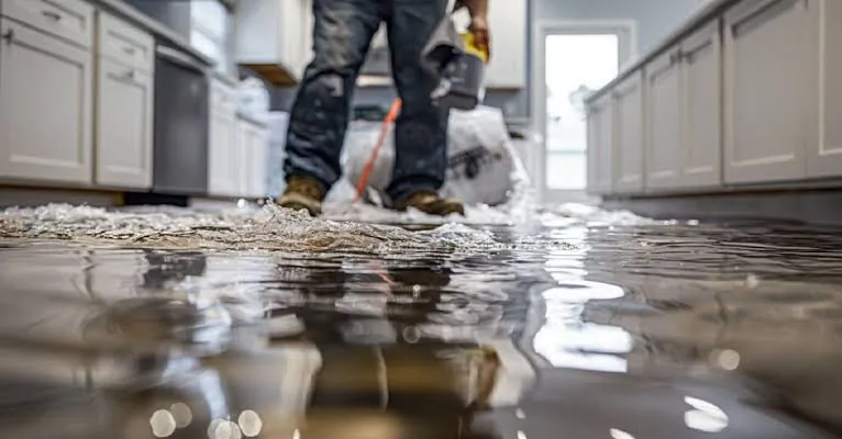 Water damage restoration companies near me in Fair Oaks, OR - Emergency flood extraction